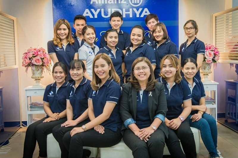 สำนักงานบัญชีปากช่อง รวมธุรกิจ